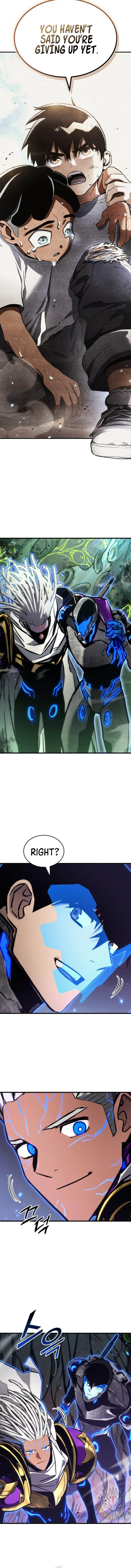 Kill the Dragon Chapter 155 17